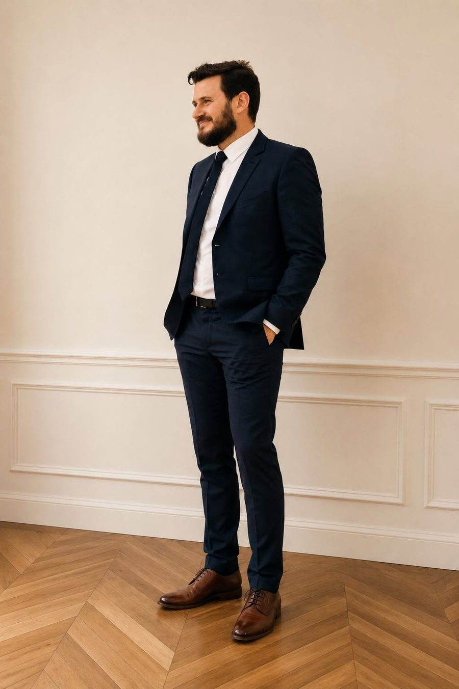 Yannick Jonquières, Directeur